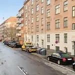 Apartman Beautiful & In Koppenhága