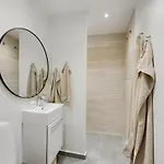 Beautiful & In Apartman *