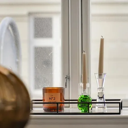 Beautiful & In Daire *