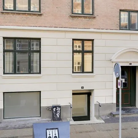 Beautiful & In Kopenhag