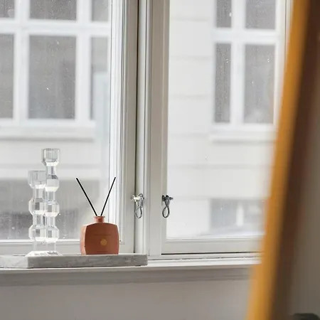 Daire Beautiful & In *