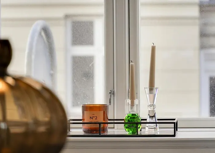 Beautiful & In Daire *