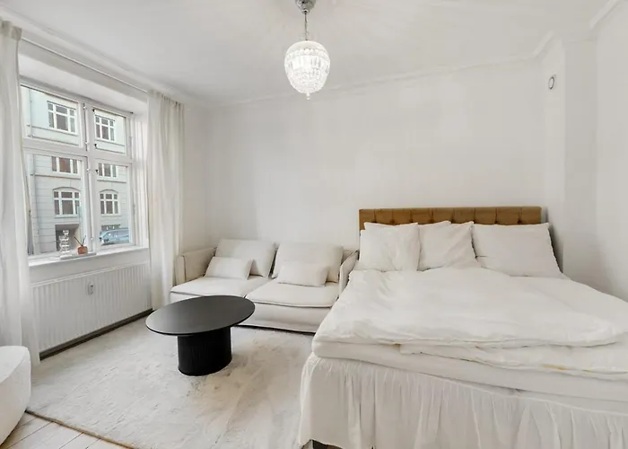 Beautiful & In Daire Kopenhag