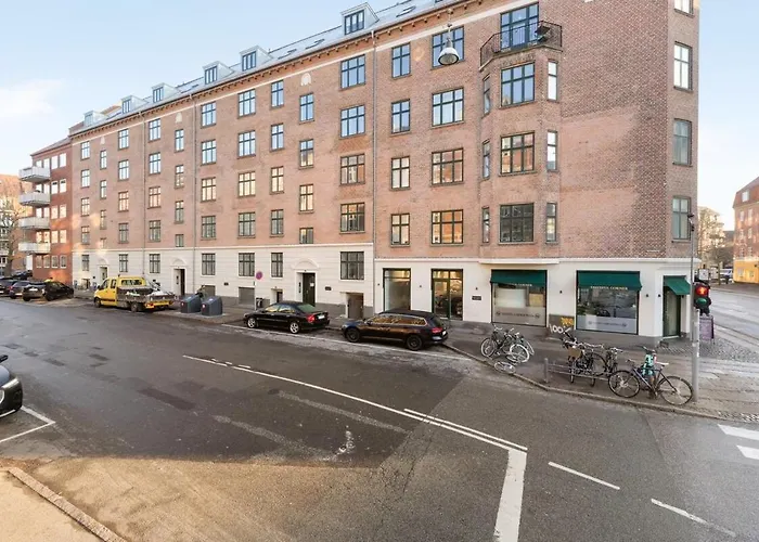 Daire Beautiful & In *