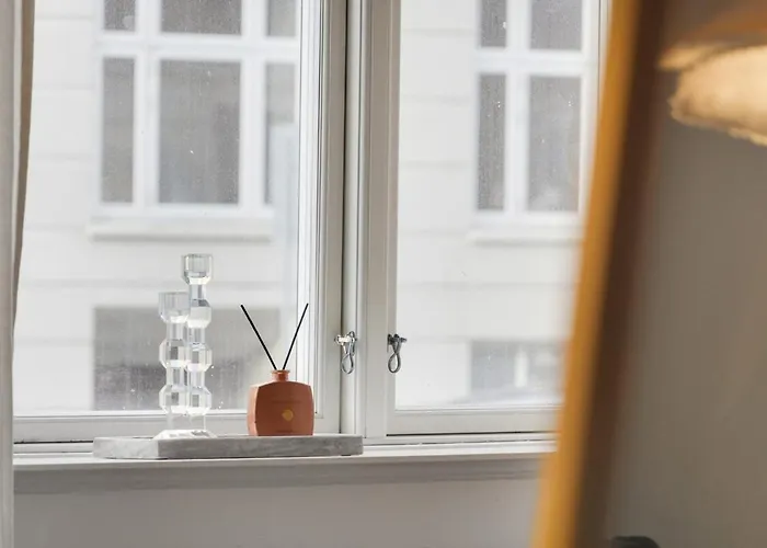 Daire Beautiful & In *