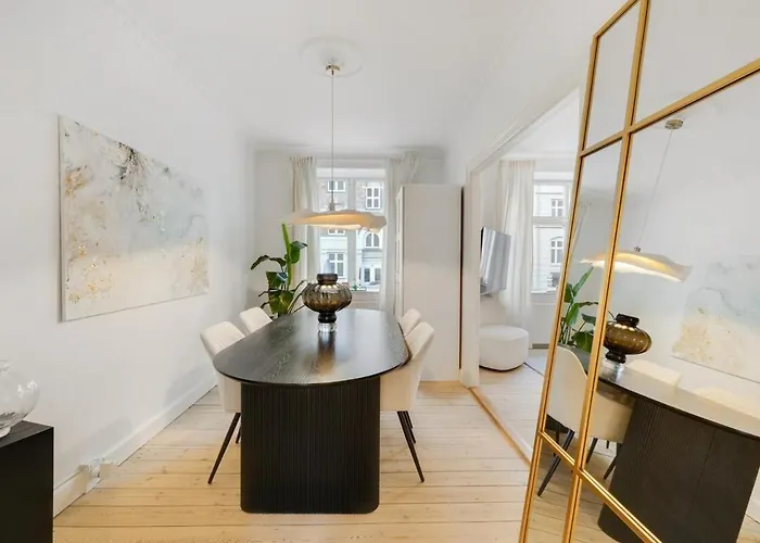 Beautiful & In Kopenhag