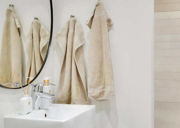 Daire Beautiful & In Kopenhag