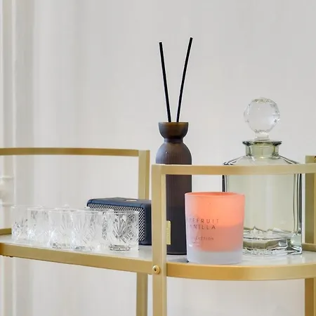 Beautiful & In Kodaň