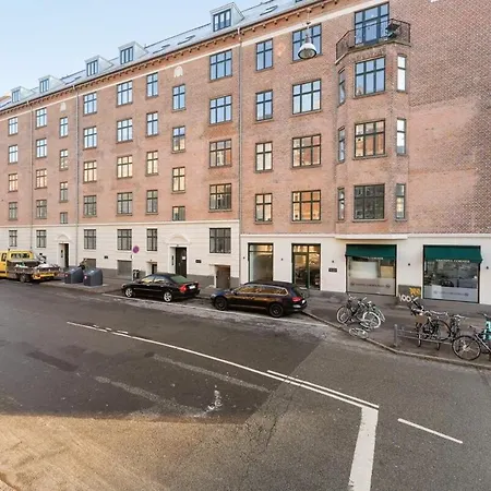 Apartmán Beautiful & In *