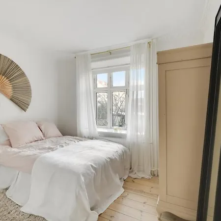 Apartment Beautiful & In *