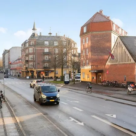 Beautiful & In Kopenhagen