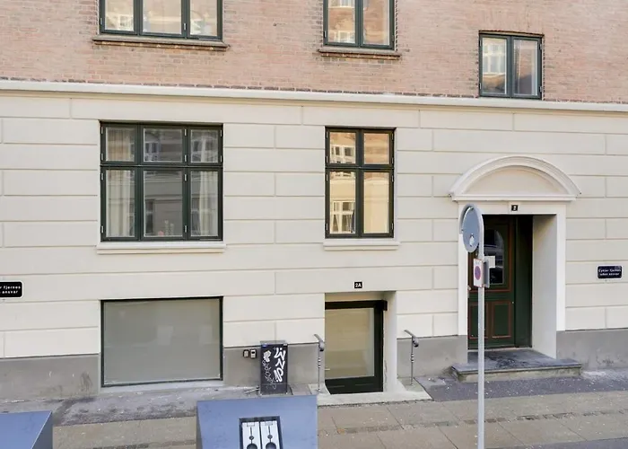 Beautiful & In Kodaň