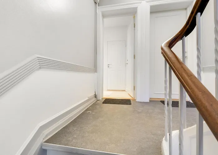 Beautiful & In Apartmán