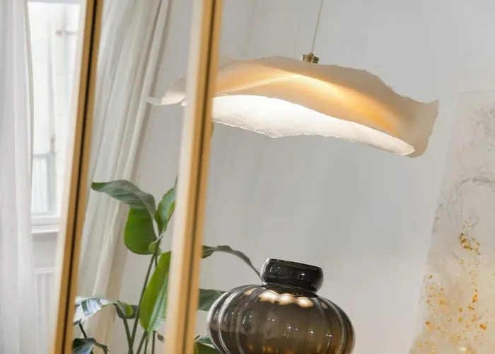 Beautiful & In Kodaň