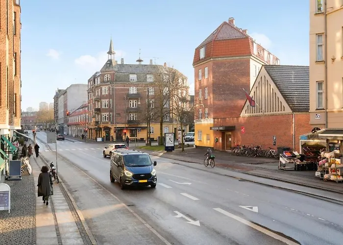 Beautiful & In Kopenhagen